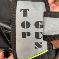 Jacket Top Gun Tigulio