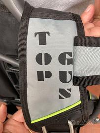 Jacket Top Gun Tigulio