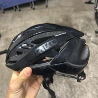 Casco briko Quasar bici