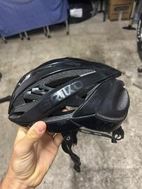 Casco briko Quasar bici