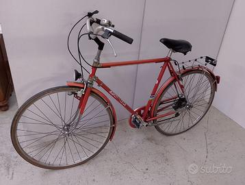 bicicletta Adriatica