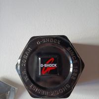 Casio G-SHOCK GA300