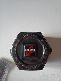 Casio G-SHOCK GA300