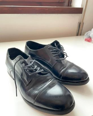 SCARPE UOMO ZARA MAN, n.41