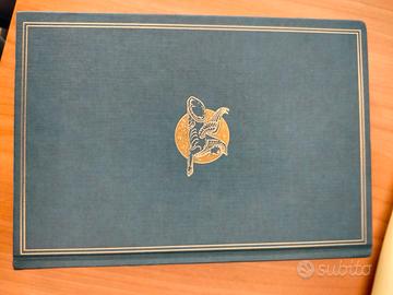 La macchina del tempo di O.wells