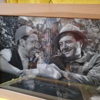 quadri Fernandel don camillo