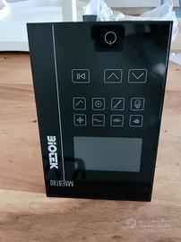 Dermografo biotek