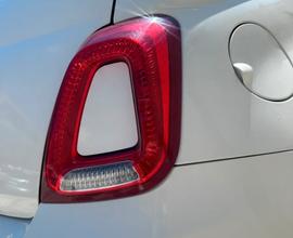 Fiat 500 1.2 benzina