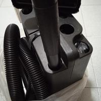 aspirapolvere elettrico 