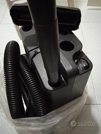 aspirapolvere elettrico 