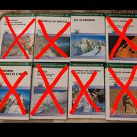 I Quaderni del Club Alpino Italiano CAI