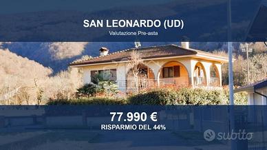 Immobile in asta di 212 m² con più di 5 locali a S