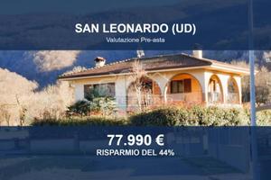 Immobile in asta di 212 m² con più di 5 locali a S