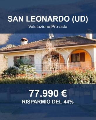 Immobile in asta di 212 m² con più di 5 locali a S