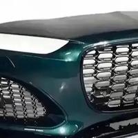 Jaguar F Type Facelift Paraurti Anteriore