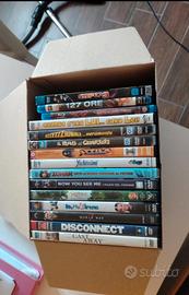 dvd/ blu ray titoli