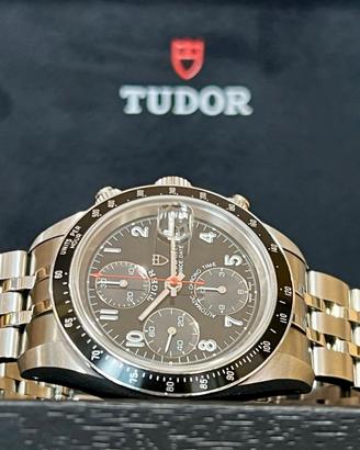 Tudor Chronograph Woods TIGER “PROMO ÈLITE ” 👇🏻