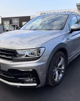 VOLKSWAGEN Tiguan 1.5 TSI 150 CV DSG Advanced AC