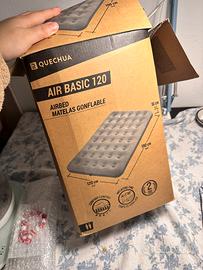 Materasso gonfiabile