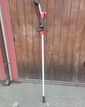 Forbice telescopica