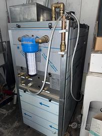 Macchina raffreddamento acqua