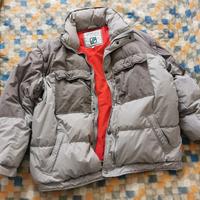 giubbotto sportivo
