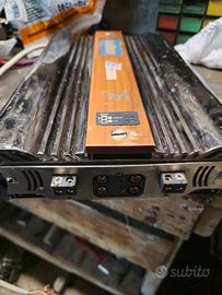 amplificatore audison 