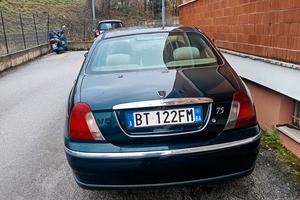  rover 75 2000v6