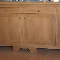 Mobile legno salotto