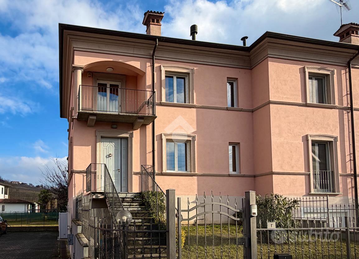 Casa – Santa Maria della Versa, Torre di Donelasco - Vista 2