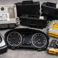 Servizio di riparazione Centraline Auto