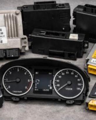 Servizio di riparazione Centraline Auto