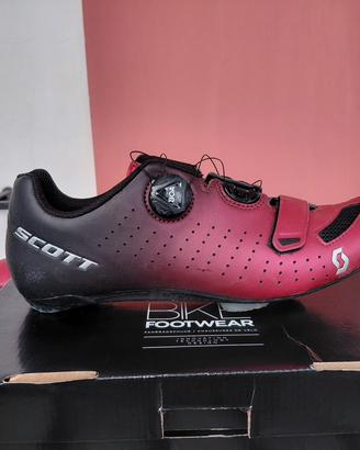 Scott comp road boa