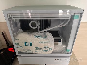 Case Cougar cfv235 mesh