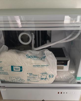 Case Cougar cfv235 mesh