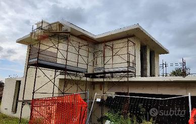 Villetta a Carnago (VA)