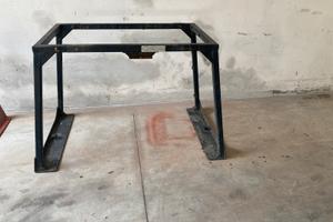 Telaio di protezione per trattore fiat 70-66 s