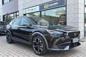 CUPRA Formentor 1.4 e-Hybrid DSG