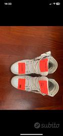 Sneakers Off white 39