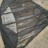 Windsurf vela point7 7.8