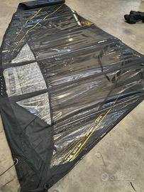 Windsurf vela point7 7.8