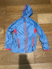 giacca/K-Way Ragazza Marmot -Taglia 11/12 Anni (L)