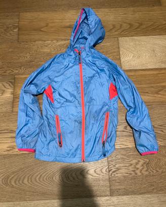 giacca/K-Way Ragazza Marmot -Taglia 11/12 Anni (L)