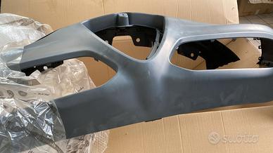 Paraurti anteriore  Alfa Romeo STELVIO