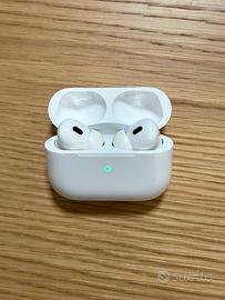 Apple Airpods Pro 2 - seconda generazione