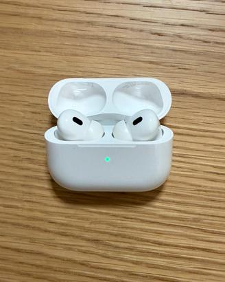 Apple Airpods Pro 2 - seconda generazione