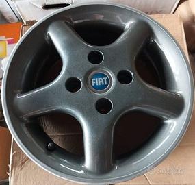 Cerchi in lega MELBER 13" foratura 4 x 98 - 4 x 1
