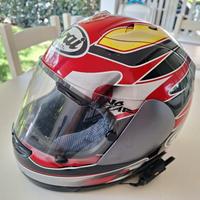 Casco Arai RX-7RR4 Replica Harada Taglia XL 61-62