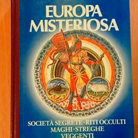 EUROPA MISTERIOSA