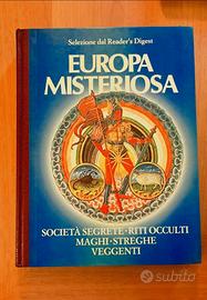 EUROPA MISTERIOSA